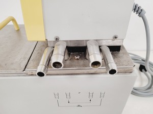 Thumbnail image of BAL-TEC HPM 010 High Pressure Freezing Machine