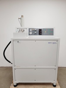 Thumbnail image of BAL-TEC HPM 010 High Pressure Freezing Machine