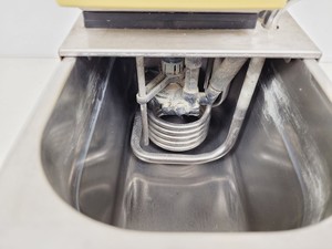 Thumbnail image of BAL-TEC HPM 010 High Pressure Freezing Machine