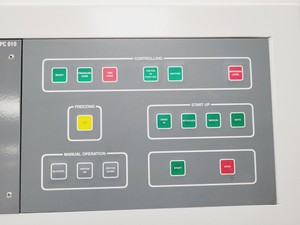 Thumbnail image of BAL-TEC HPM 010 High Pressure Freezing Machine