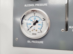 Thumbnail image of BAL-TEC HPM 010 High Pressure Freezing Machine