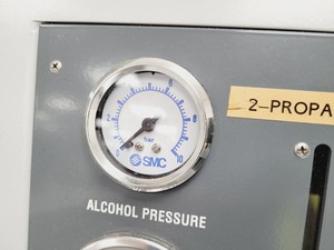 Thumbnail image of BAL-TEC HPM 010 High Pressure Freezing Machine