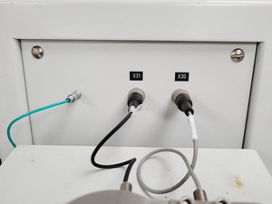 Thumbnail image of BAL-TEC HPM 010 High Pressure Freezing Machine