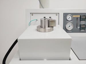 Thumbnail image of BAL-TEC HPM 010 High Pressure Freezing Machine