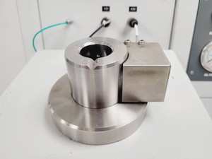 Thumbnail image of BAL-TEC HPM 010 High Pressure Freezing Machine