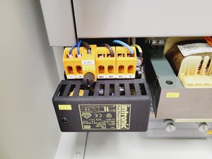 Thumbnail image of BAL-TEC HPM 010 High Pressure Freezing Machine