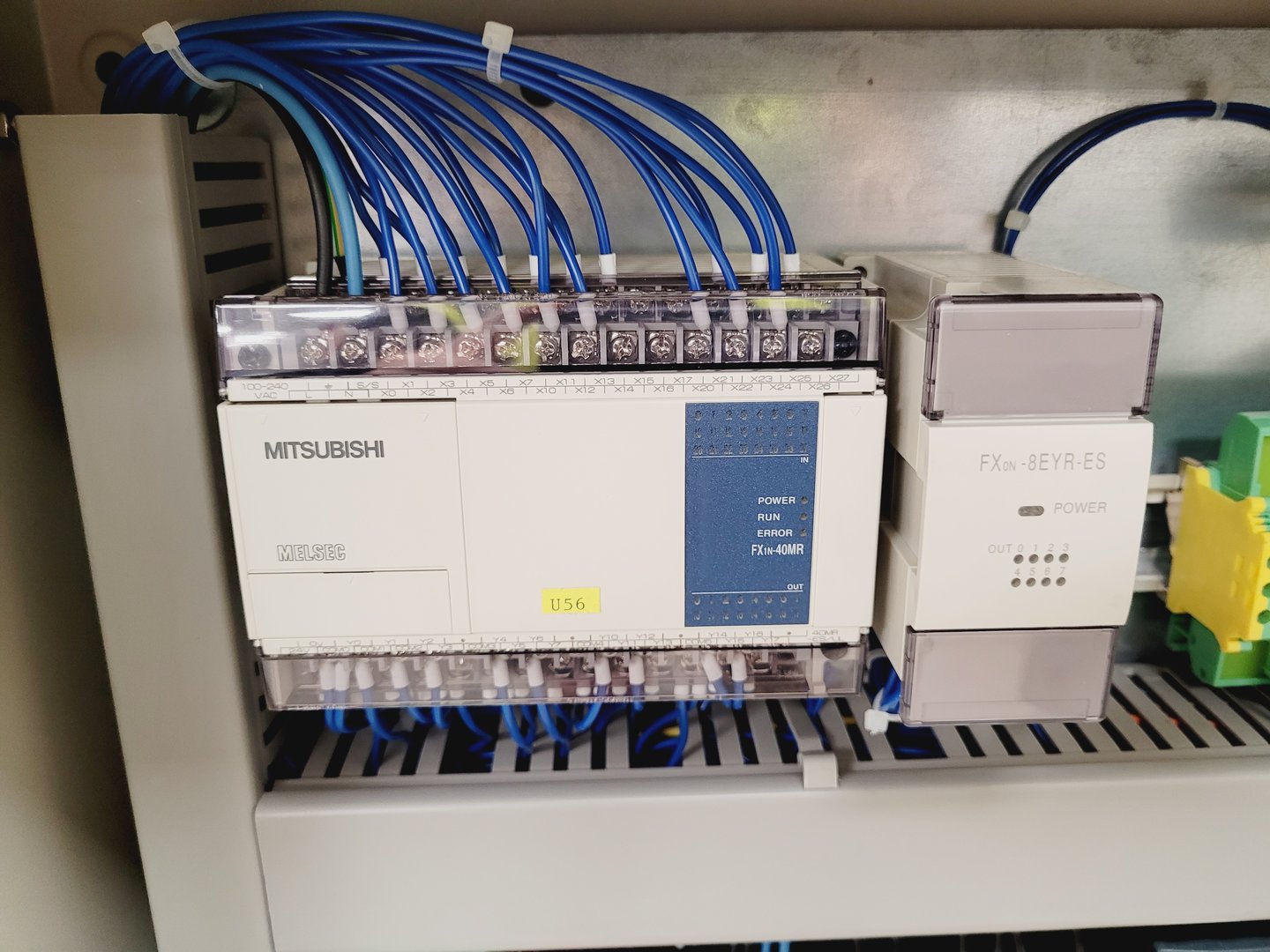 Image of BAL-TEC HPM 010 High Pressure Freezing Machine