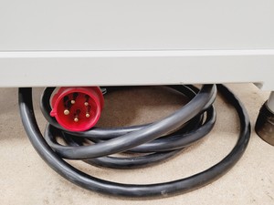 Thumbnail image of BAL-TEC HPM 010 High Pressure Freezing Machine