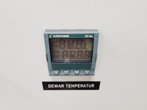 Thumbnail image of BAL-TEC HPM 010 High Pressure Freezing Machine