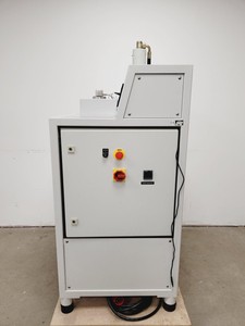Thumbnail image of BAL-TEC HPM 010 High Pressure Freezing Machine
