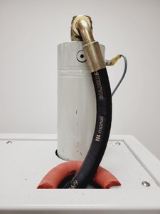 Thumbnail image of BAL-TEC HPM 010 High Pressure Freezing Machine