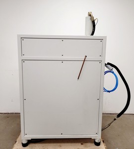 Thumbnail image of BAL-TEC HPM 010 High Pressure Freezing Machine