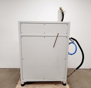 Thumbnail image of BAL-TEC HPM 010 High Pressure Freezing Machine