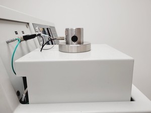 Thumbnail image of BAL-TEC HPM 010 High Pressure Freezing Machine