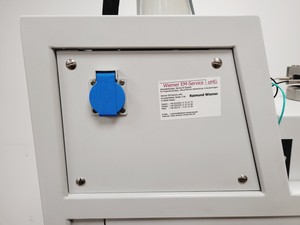 Thumbnail image of BAL-TEC HPM 010 High Pressure Freezing Machine