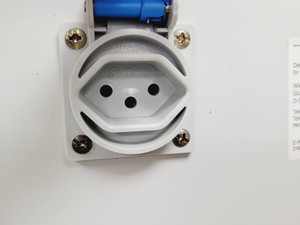 Thumbnail image of BAL-TEC HPM 010 High Pressure Freezing Machine