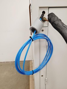 Thumbnail image of BAL-TEC HPM 010 High Pressure Freezing Machine