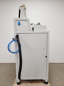 Thumbnail image of BAL-TEC HPM 010 High Pressure Freezing Machine