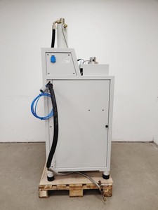 Thumbnail image of BAL-TEC HPM 010 High Pressure Freezing Machine