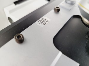 Thumbnail image of Leica DM5500B Fluorescence Motorised Microscope w/CTR6000 & EL6000