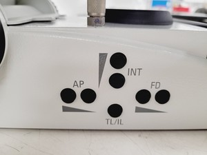 Thumbnail image of Leica DM5500B Fluorescence Motorised Microscope w/CTR6000 & EL6000