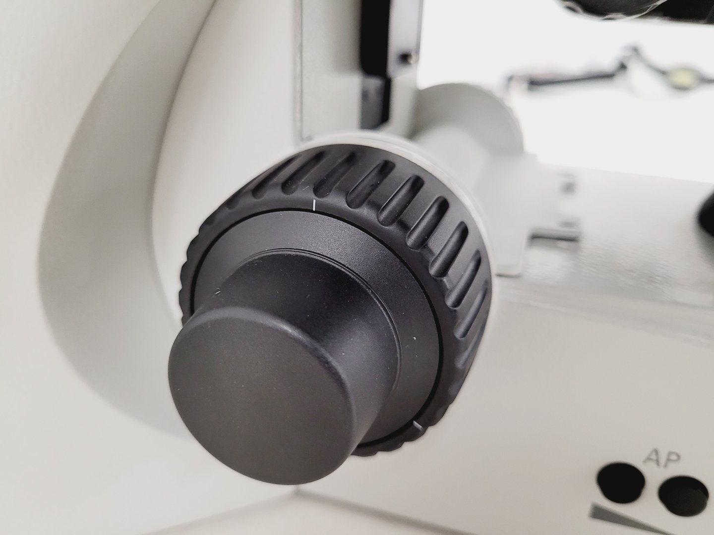 Image of Leica DM5500B Fluorescence Motorised Microscope w/CTR6000 & EL6000