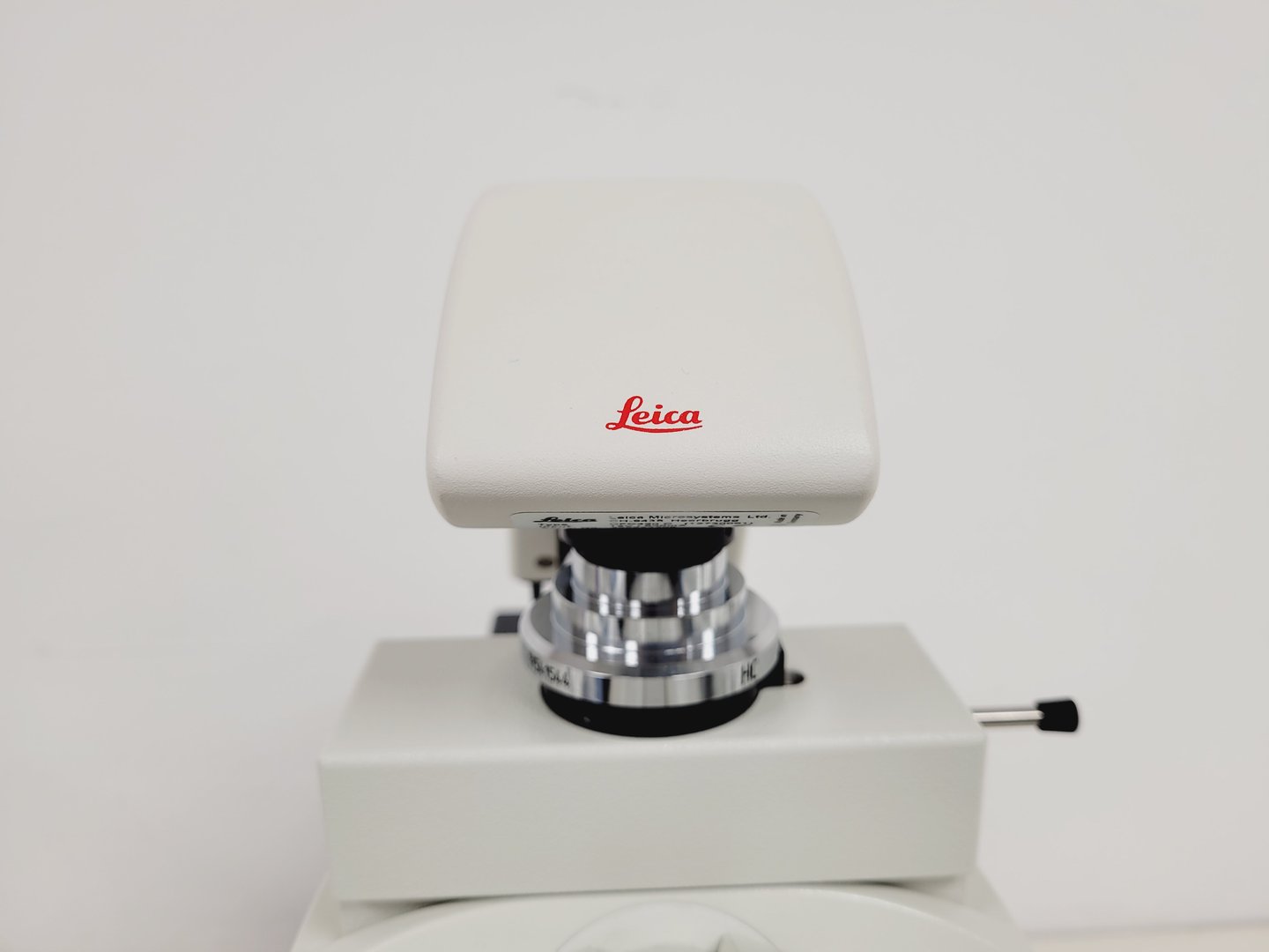 Image of Leica DM5500B Fluorescence Motorised Microscope w/CTR6000 & EL6000