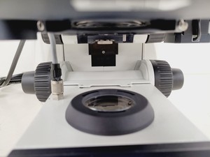 Thumbnail image of Leica DM5500B Fluorescence Motorised Microscope w/CTR6000 & EL6000