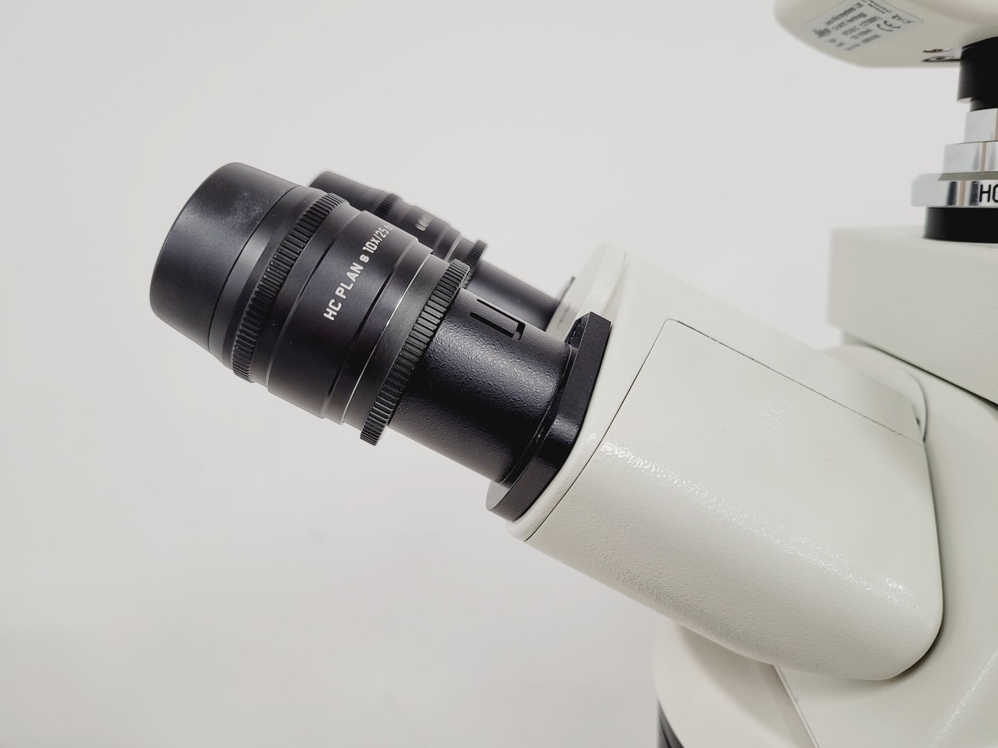 Image of Leica DM5500B Fluorescence Motorised Microscope w/CTR6000 & EL6000