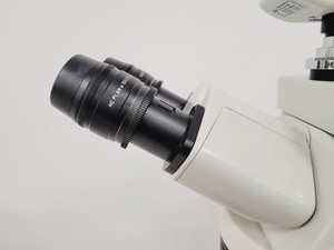 Thumbnail image of Leica DM5500B Fluorescence Motorised Microscope w/CTR6000 & EL6000