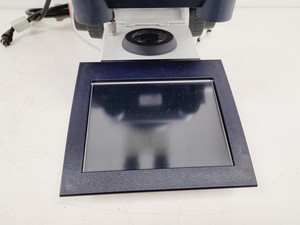Thumbnail image of Leica DM5500B Fluorescence Motorised Microscope w/CTR6000 & EL6000