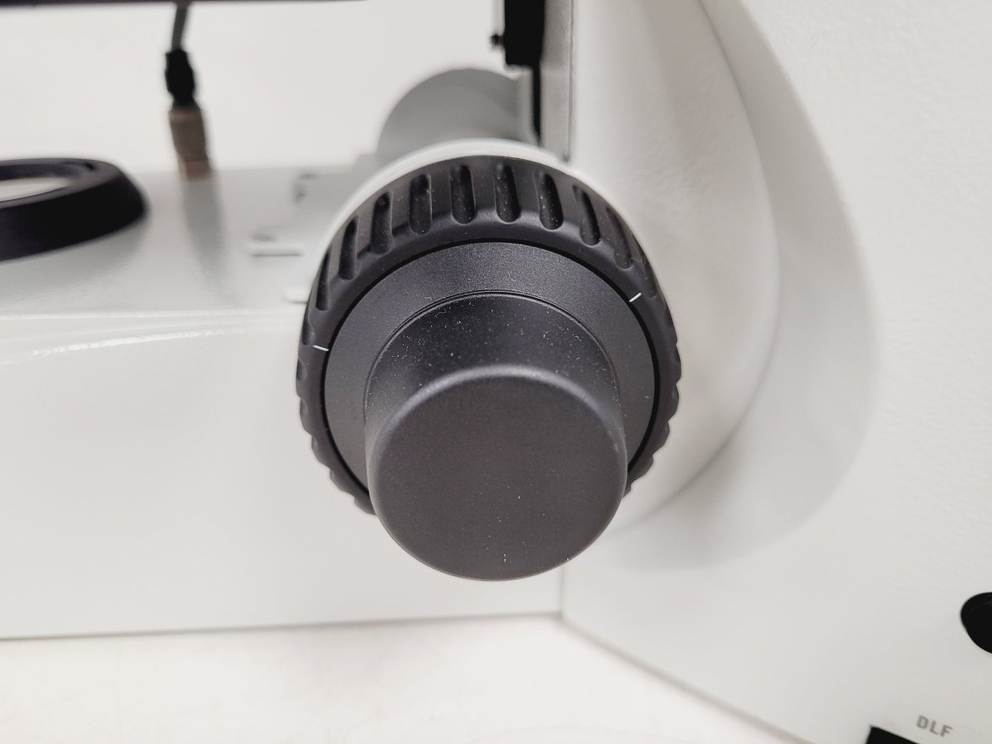 Image of Leica DM5500B Fluorescence Motorised Microscope w/CTR6000 & EL6000