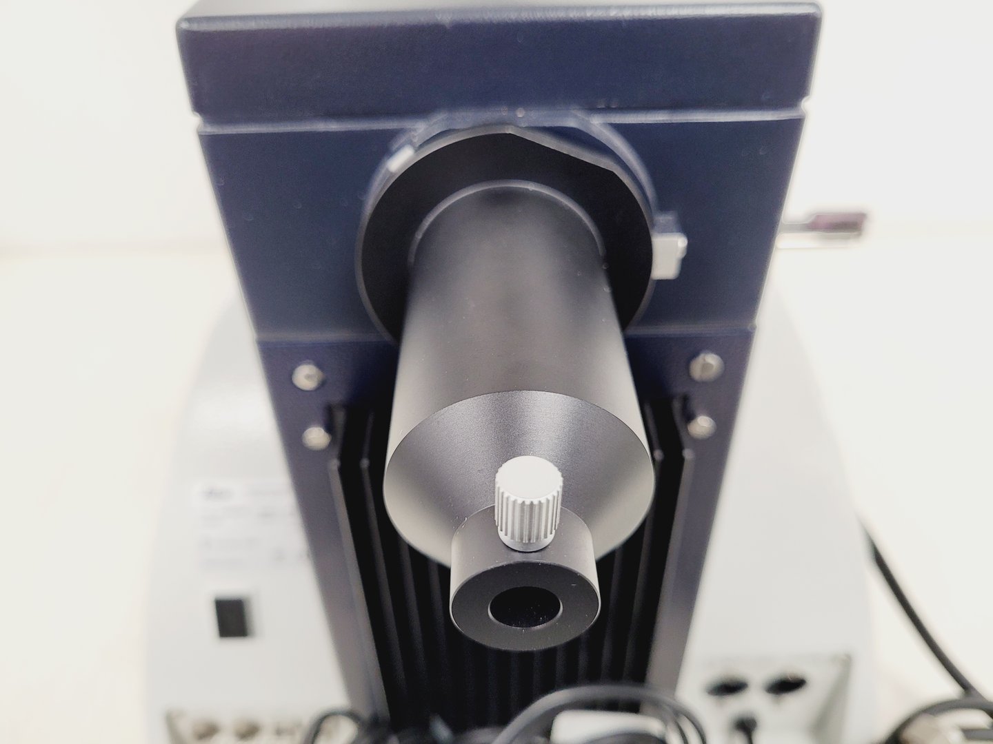Image of Leica DM5500B Fluorescence Motorised Microscope w/CTR6000 & EL6000