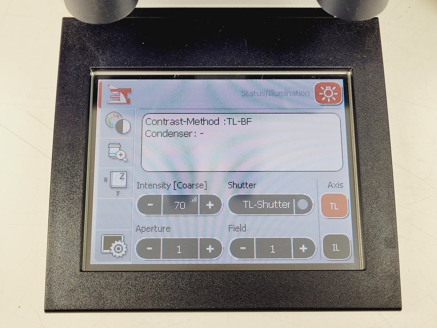 Image of Leica DM5500B Fluorescence Motorised Microscope w/CTR6000 & EL6000