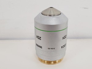 Thumbnail image of Leica DM5500B Fluorescence Motorised Microscope w/CTR6000 & EL6000