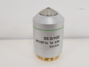 Thumbnail image of Leica DM5500B Fluorescence Motorised Microscope w/CTR6000 & EL6000