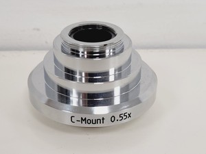 Thumbnail image of Leica DM5500B Fluorescence Motorised Microscope w/CTR6000 & EL6000