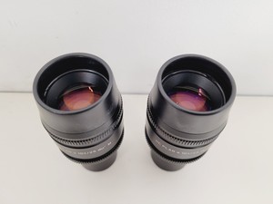 Thumbnail image of Leica DM5500B Fluorescence Motorised Microscope w/CTR6000 & EL6000