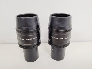Thumbnail image of Leica DM5500B Fluorescence Motorised Microscope w/CTR6000 & EL6000