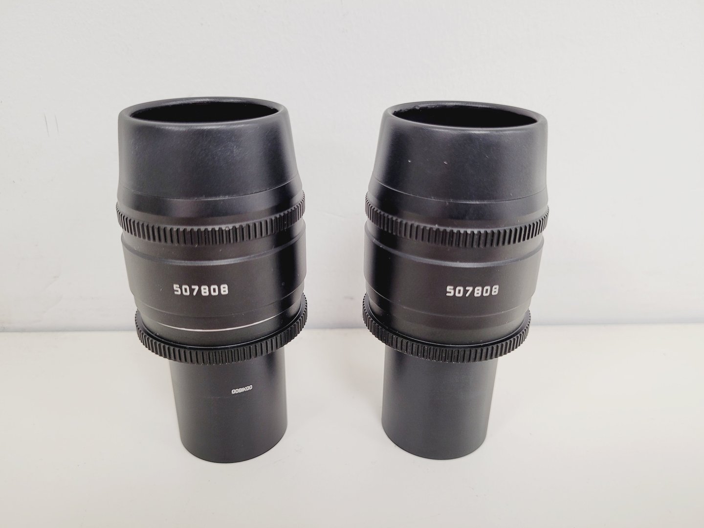 Image of Leica DM5500B Fluorescence Motorised Microscope w/CTR6000 & EL6000