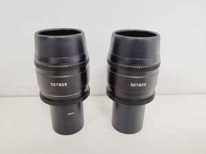 Thumbnail image of Leica DM5500B Fluorescence Motorised Microscope w/CTR6000 & EL6000