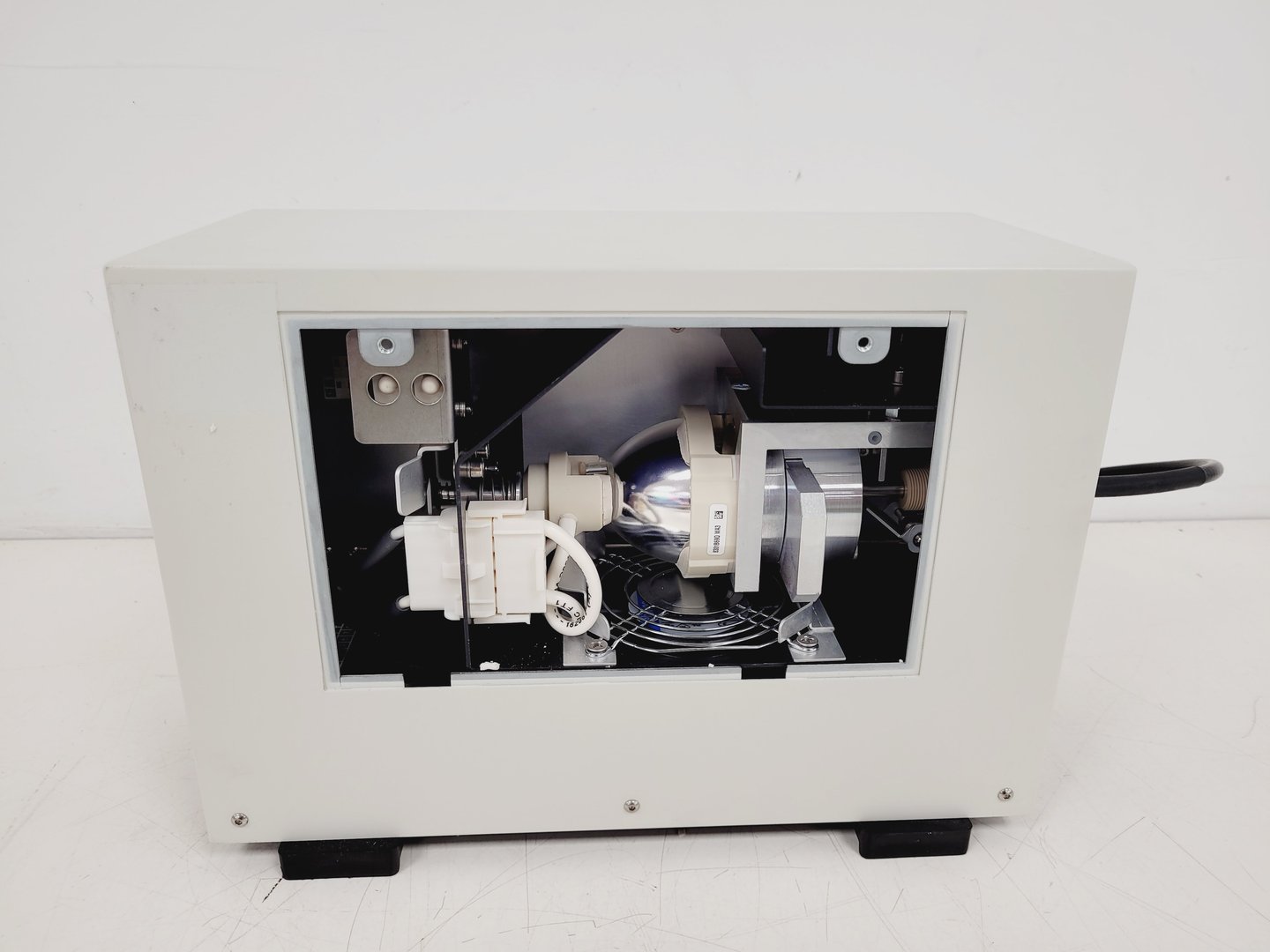 Image of Leica DM5500B Fluorescence Motorised Microscope w/CTR6000 & EL6000