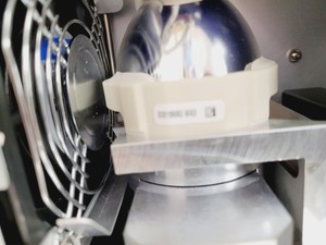Thumbnail image of Leica DM5500B Fluorescence Motorised Microscope w/CTR6000 & EL6000