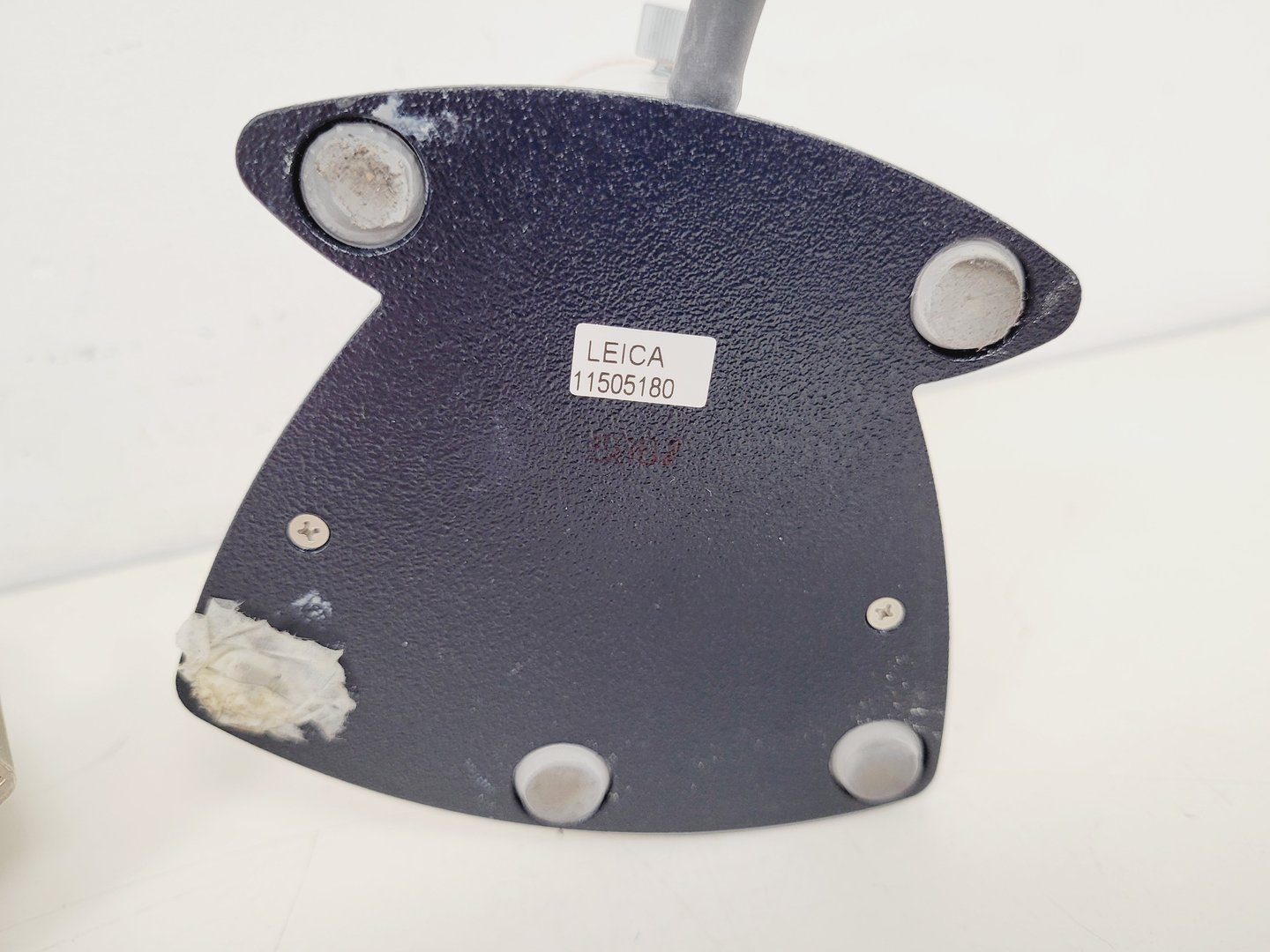 Image of Leica DM5500B Fluorescence Motorised Microscope w/CTR6000 & EL6000