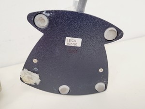 Thumbnail image of Leica DM5500B Fluorescence Motorised Microscope w/CTR6000 & EL6000