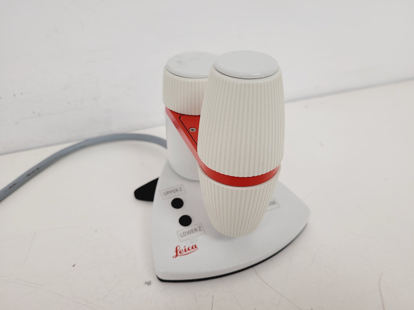 Image of Leica DM5500B Fluorescence Motorised Microscope w/CTR6000 & EL6000