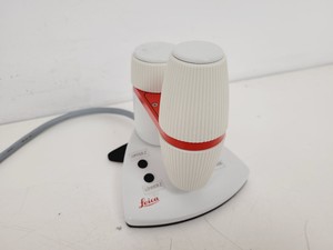 Thumbnail image of Leica DM5500B Fluorescence Motorised Microscope w/CTR6000 & EL6000