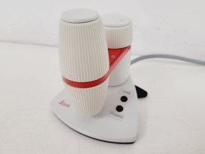 Thumbnail image of Leica DM5500B Fluorescence Motorised Microscope w/CTR6000 & EL6000