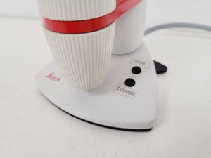 Thumbnail image of Leica DM5500B Fluorescence Motorised Microscope w/CTR6000 & EL6000