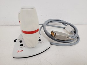 Thumbnail image of Leica DM5500B Fluorescence Motorised Microscope w/CTR6000 & EL6000